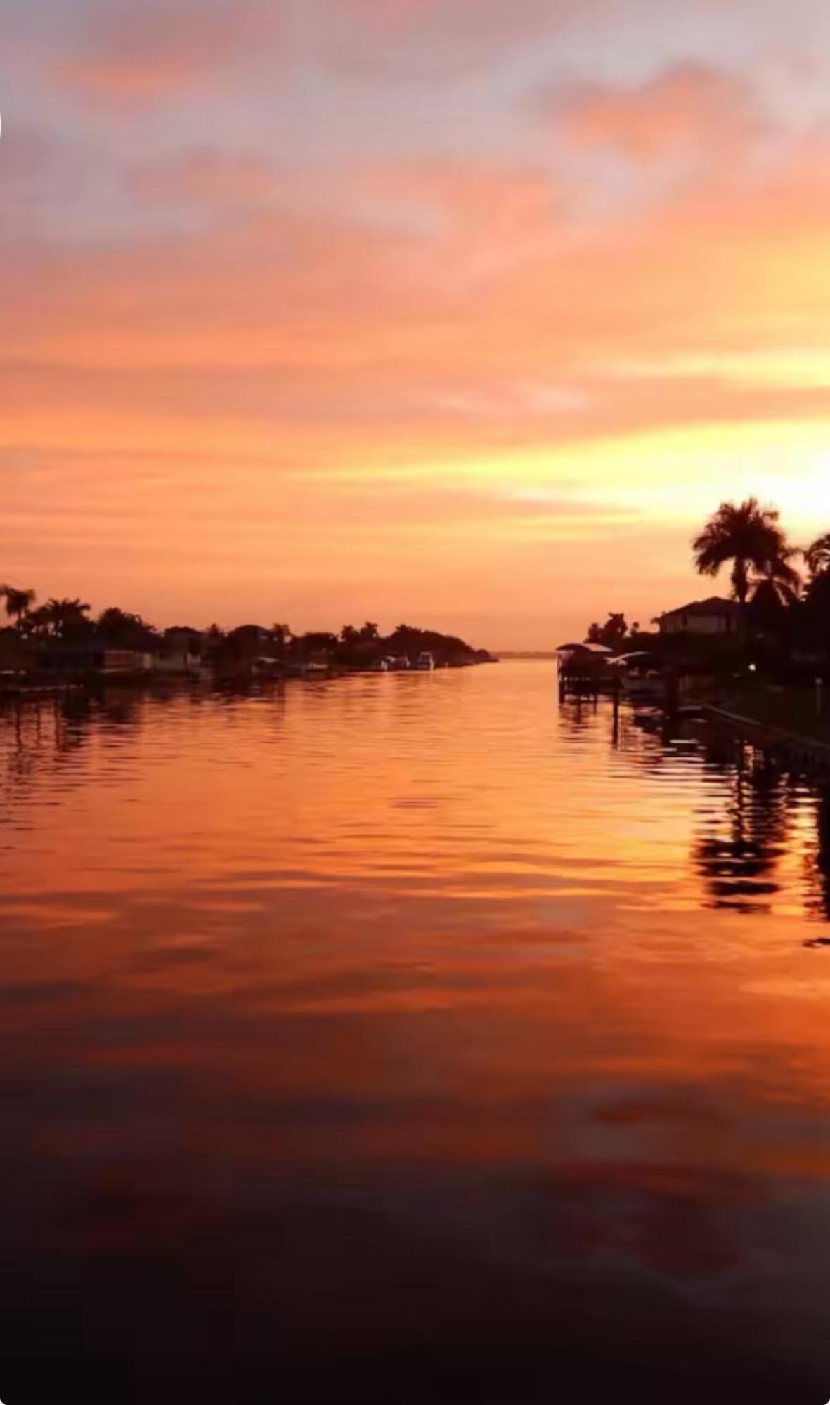 Cape Coral Paradise - Amazing View מראה חיצוני תמונה