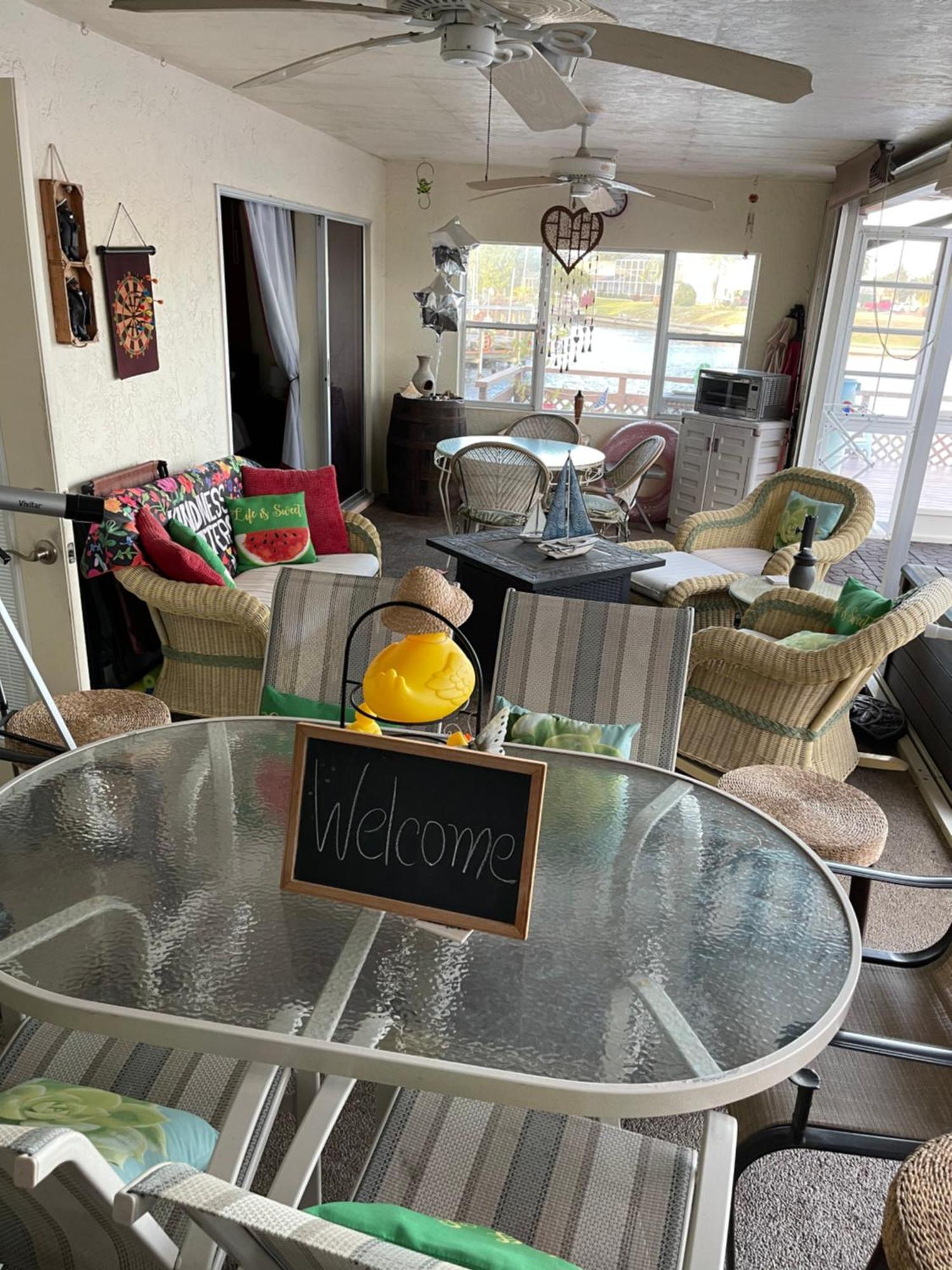 Cape Coral Paradise - Amazing View חדר תמונה