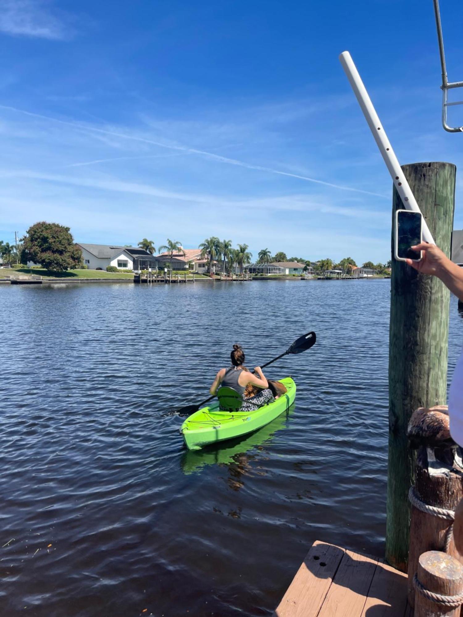 Cape Coral Paradise - Amazing View מראה חיצוני תמונה